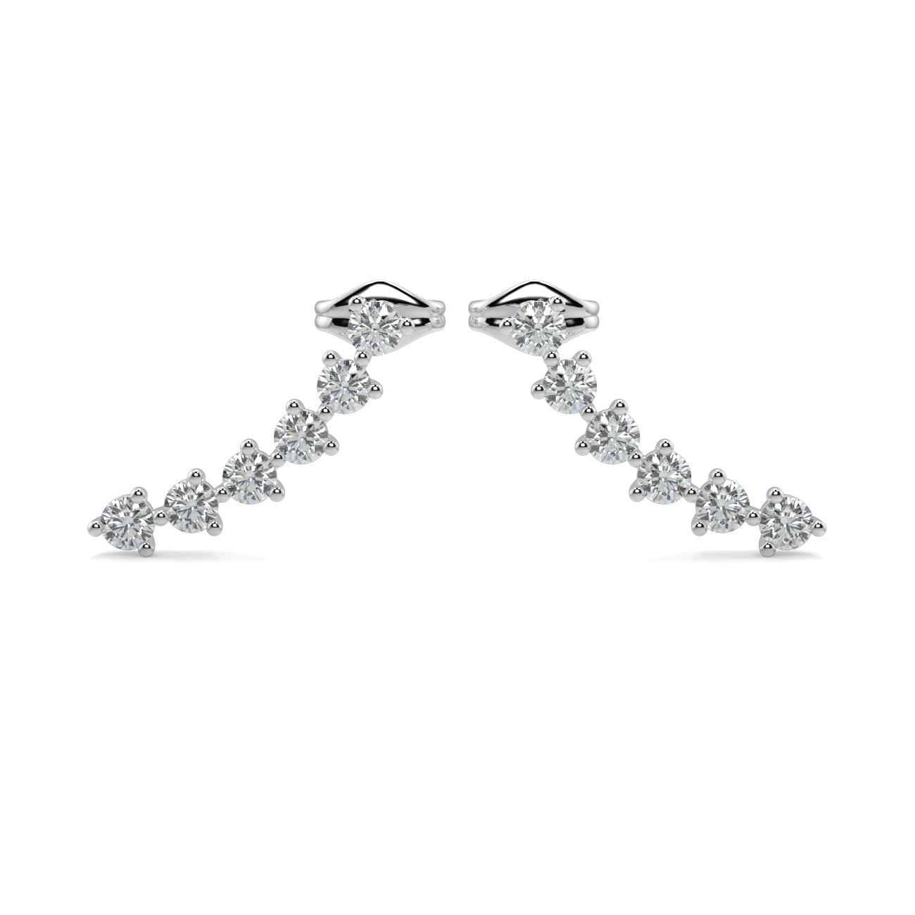 Pendientes Calliope