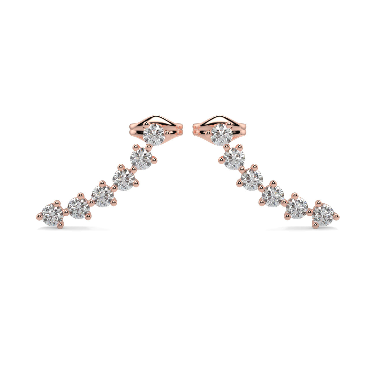 Pendientes Calliope