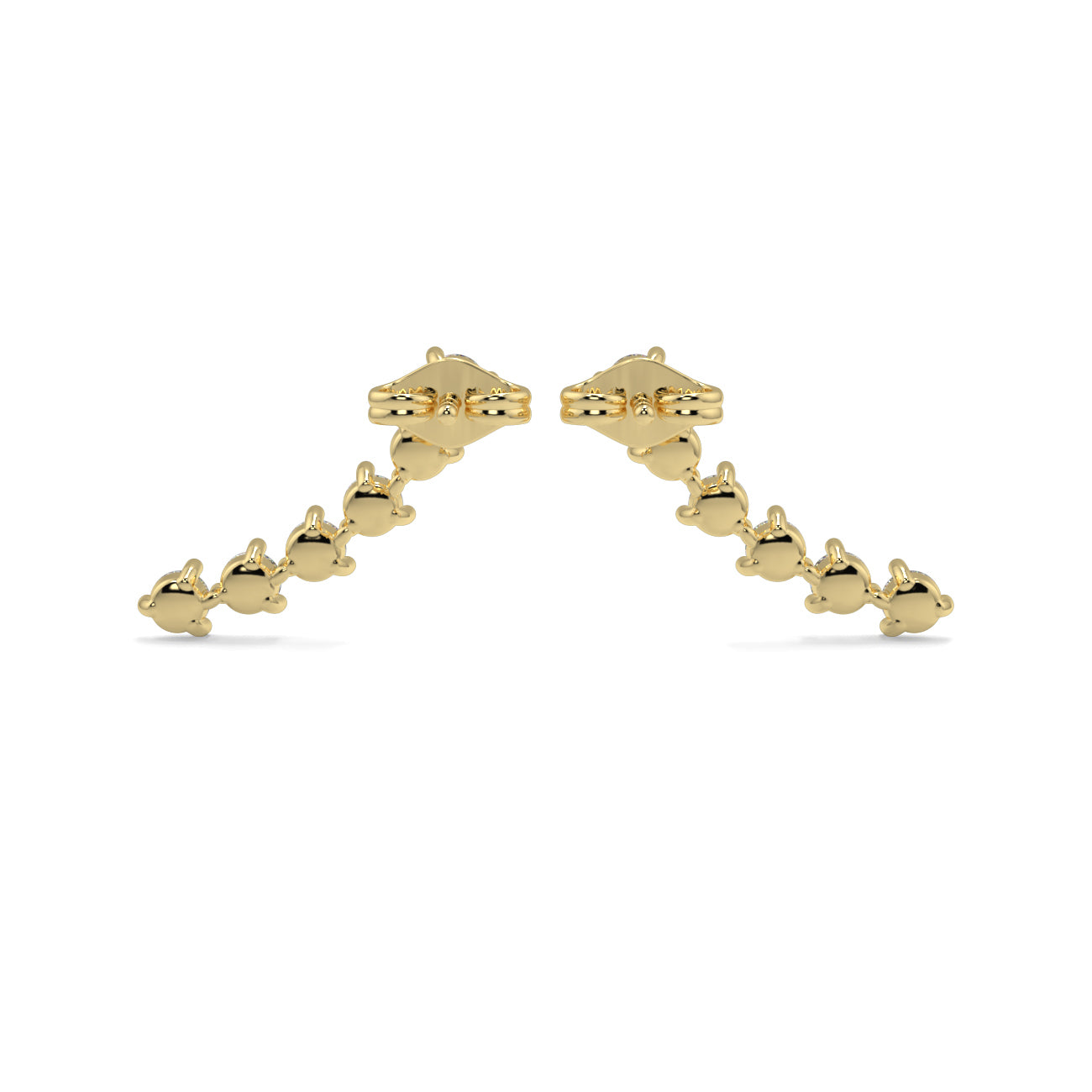 Pendientes Calliope