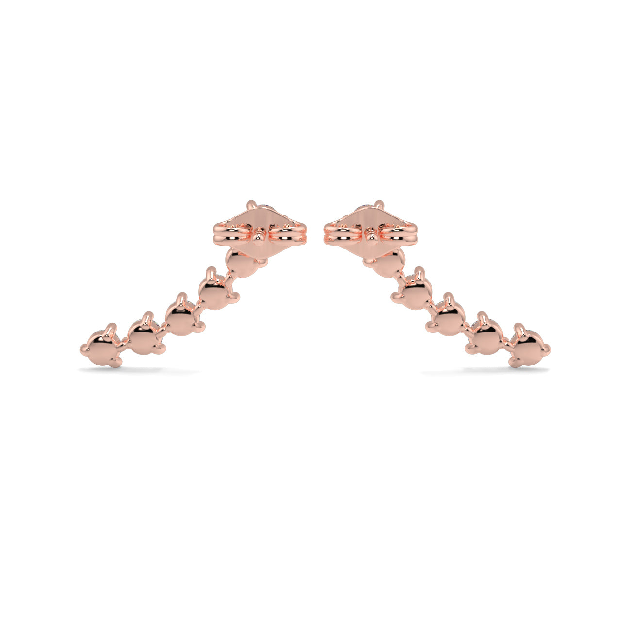 Pendientes Calliope