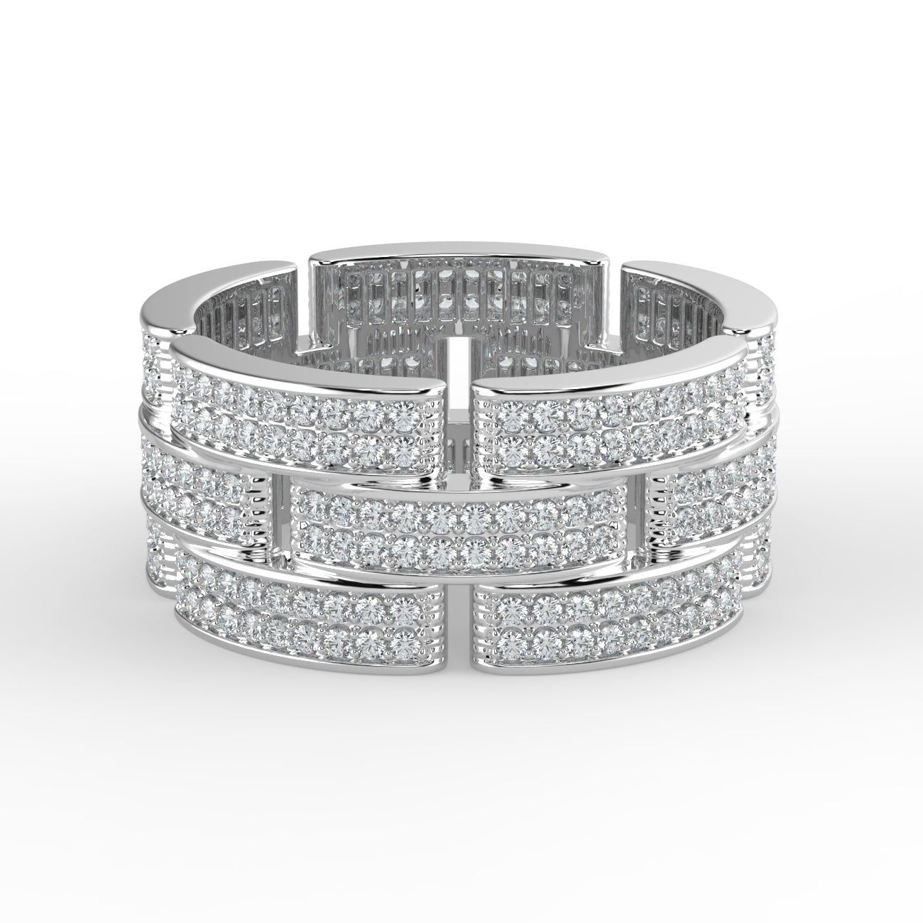 Anillo Casiopea