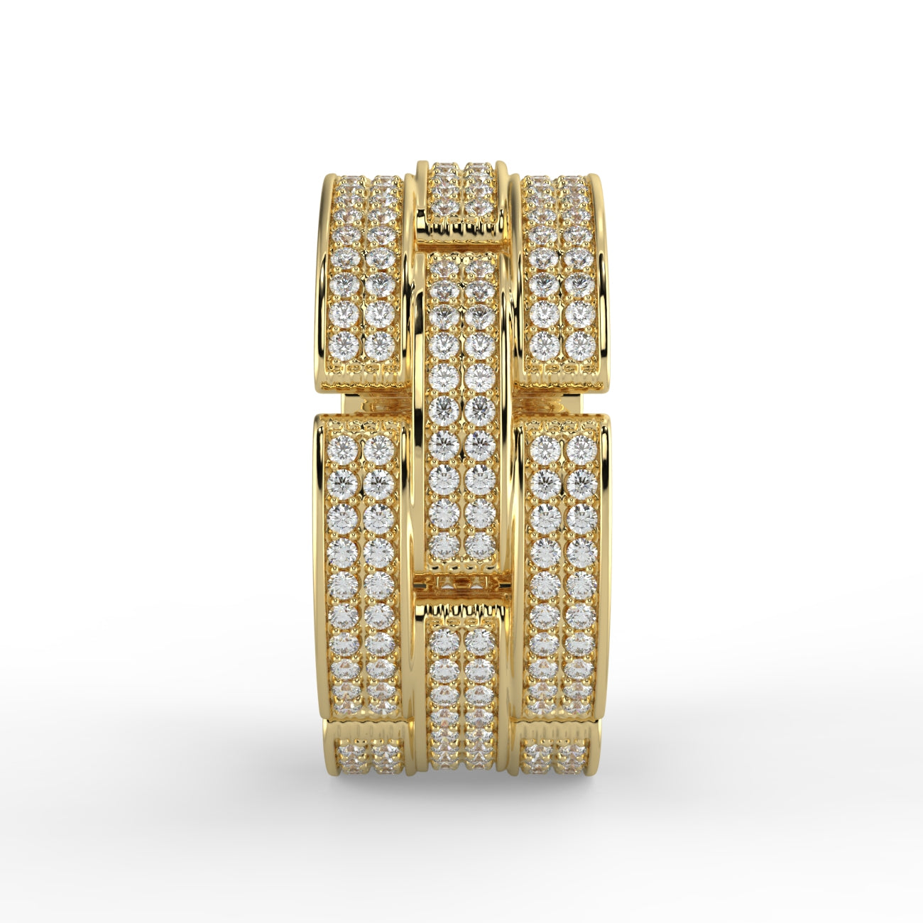 Anillo Casiopea