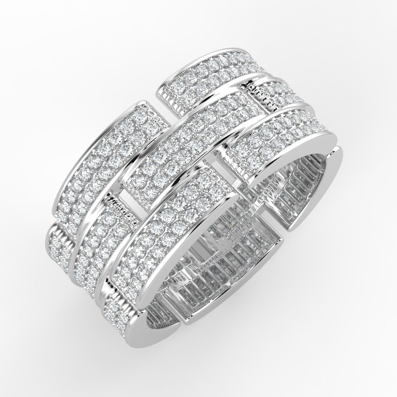 Anillo Casiopea