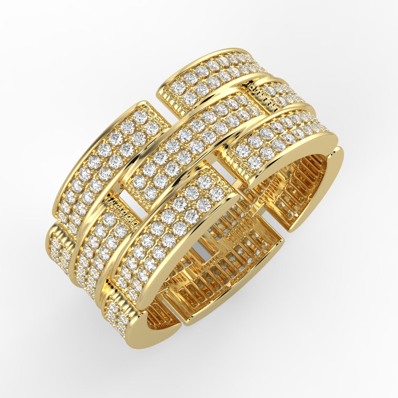 Anillo Casiopea