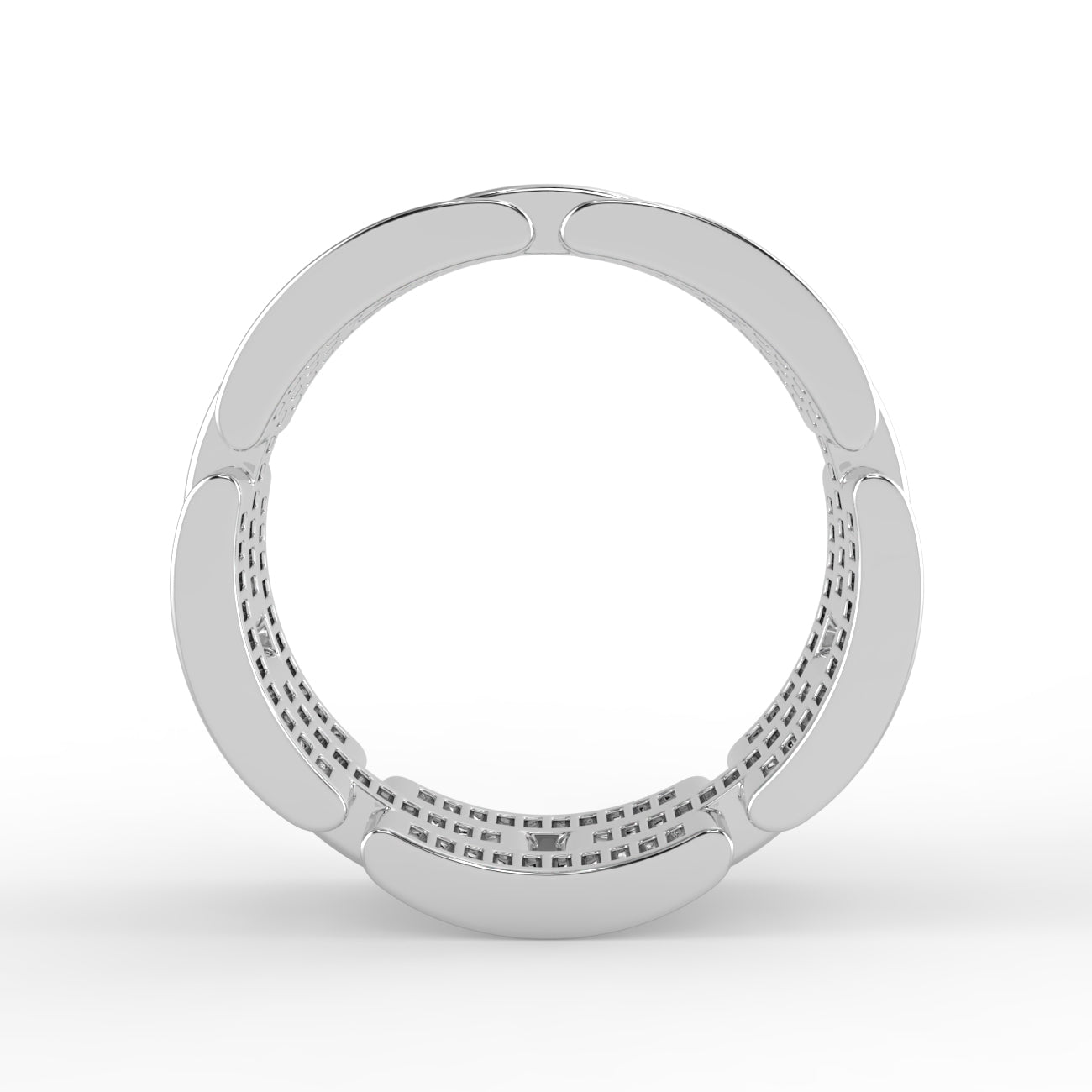 Anillo Casiopea
