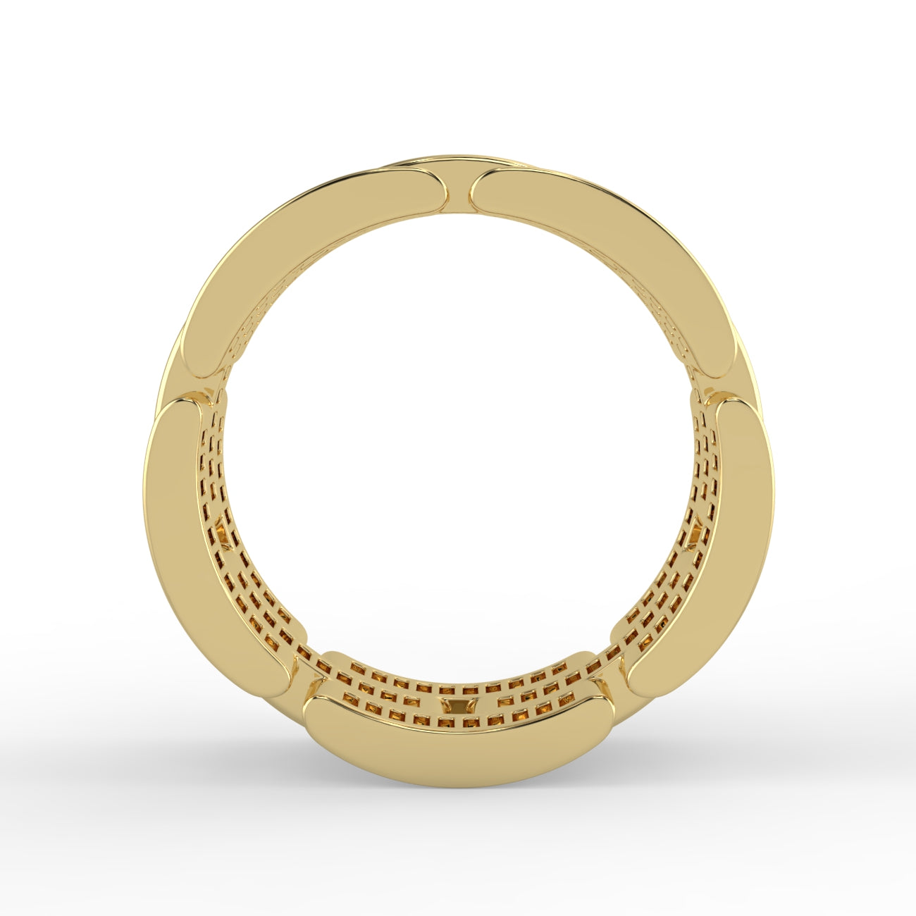 Anillo Casiopea