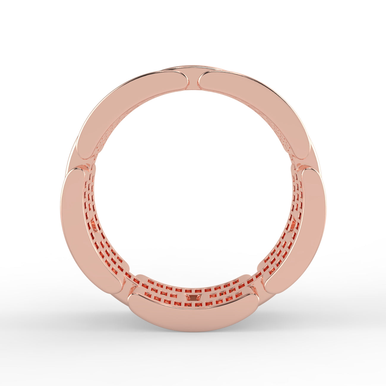 Anillo Casiopea