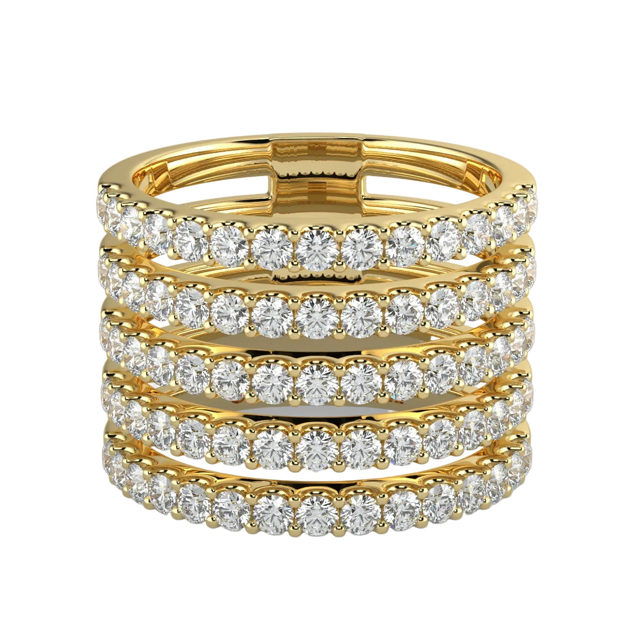 Anillo Eleonora