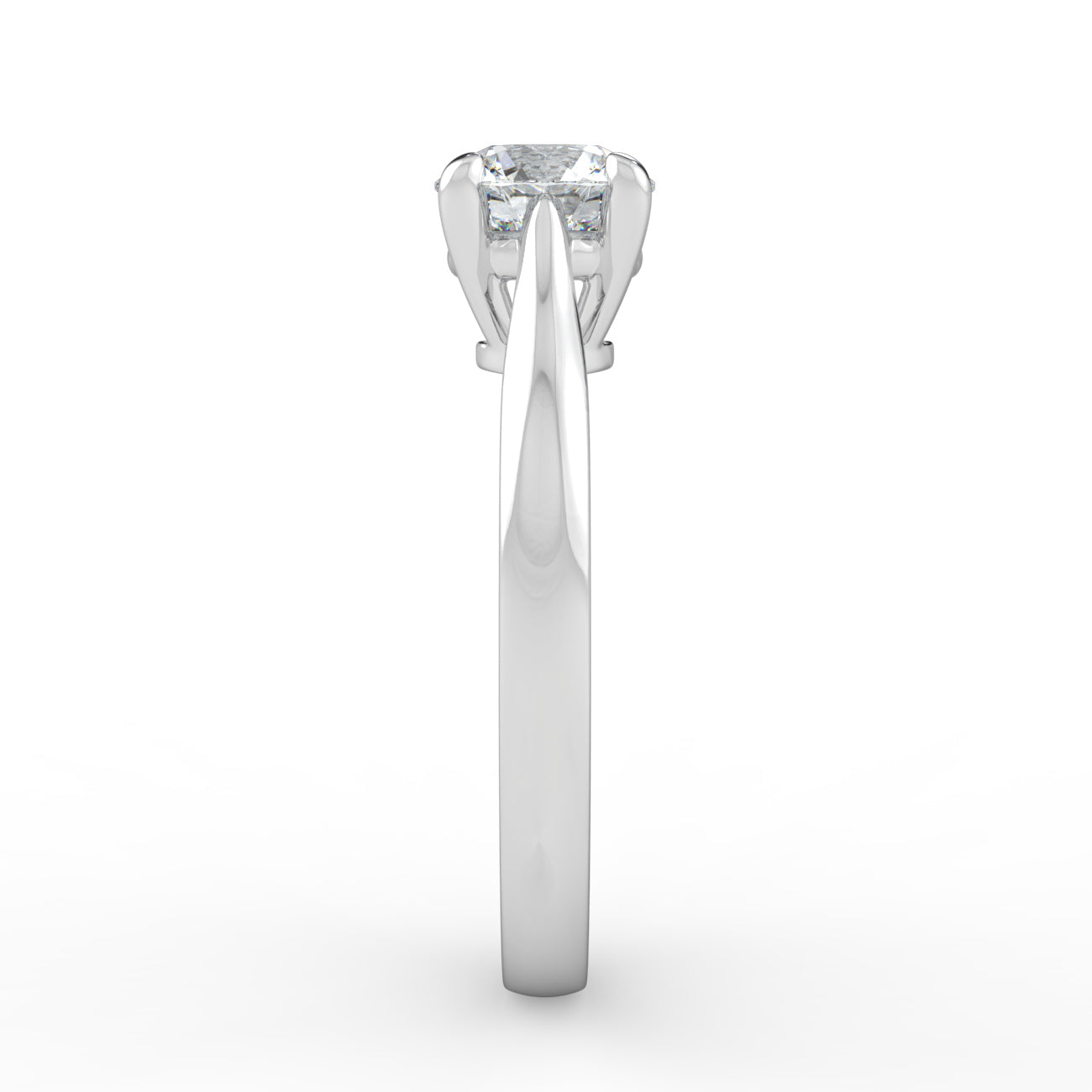 Anillo Isolde