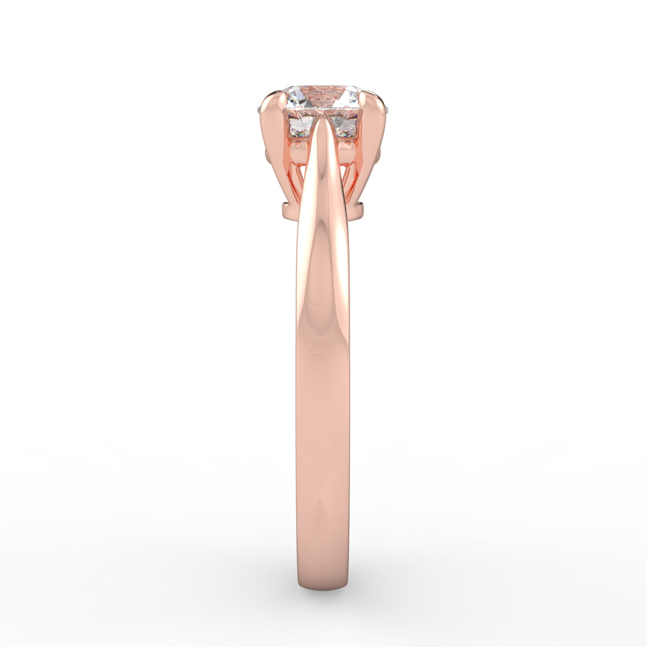 Anillo Isolde