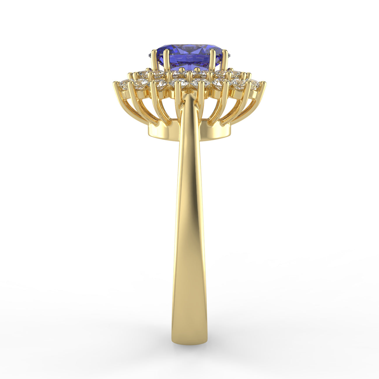 Anillo Colette