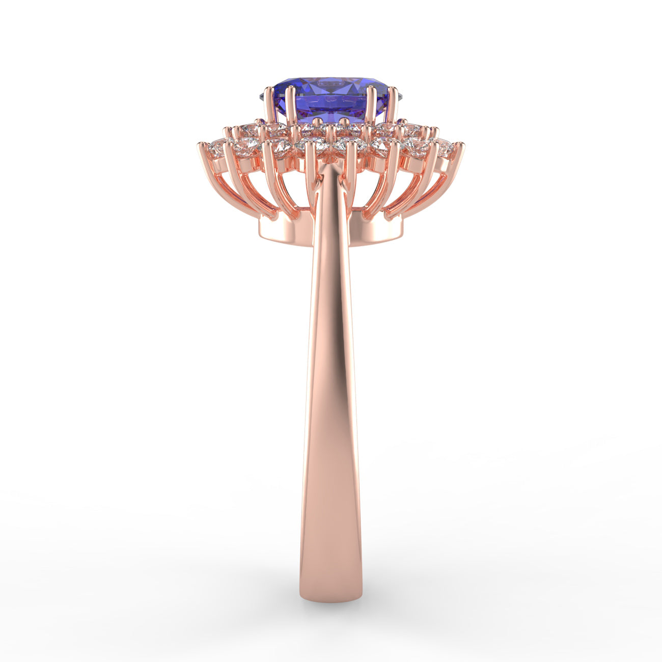 Anillo Colette