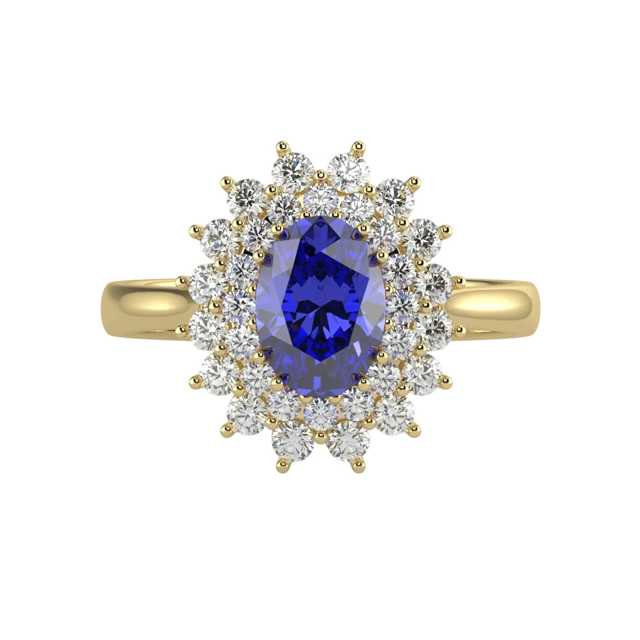 Anillo Colette