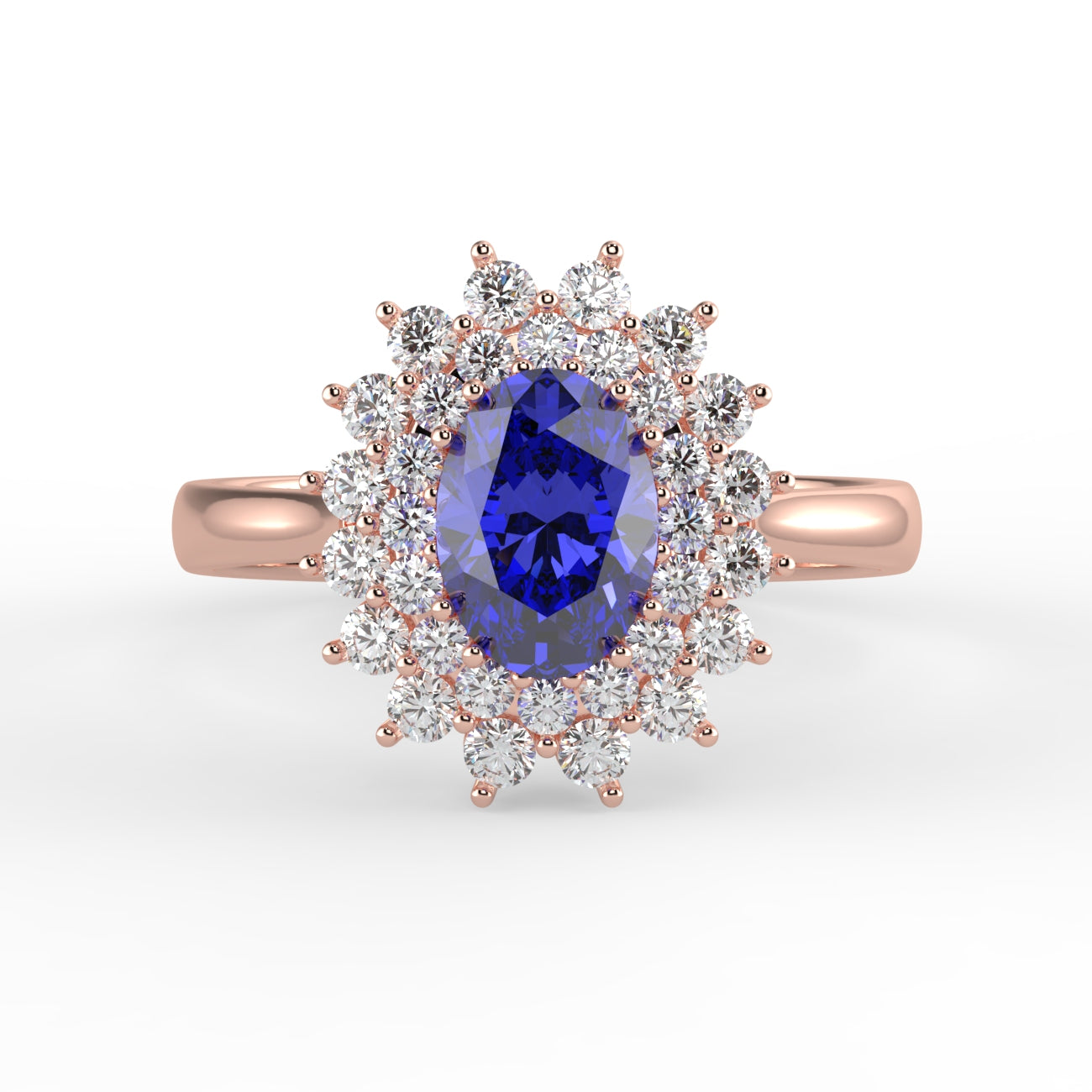 Anillo Colette