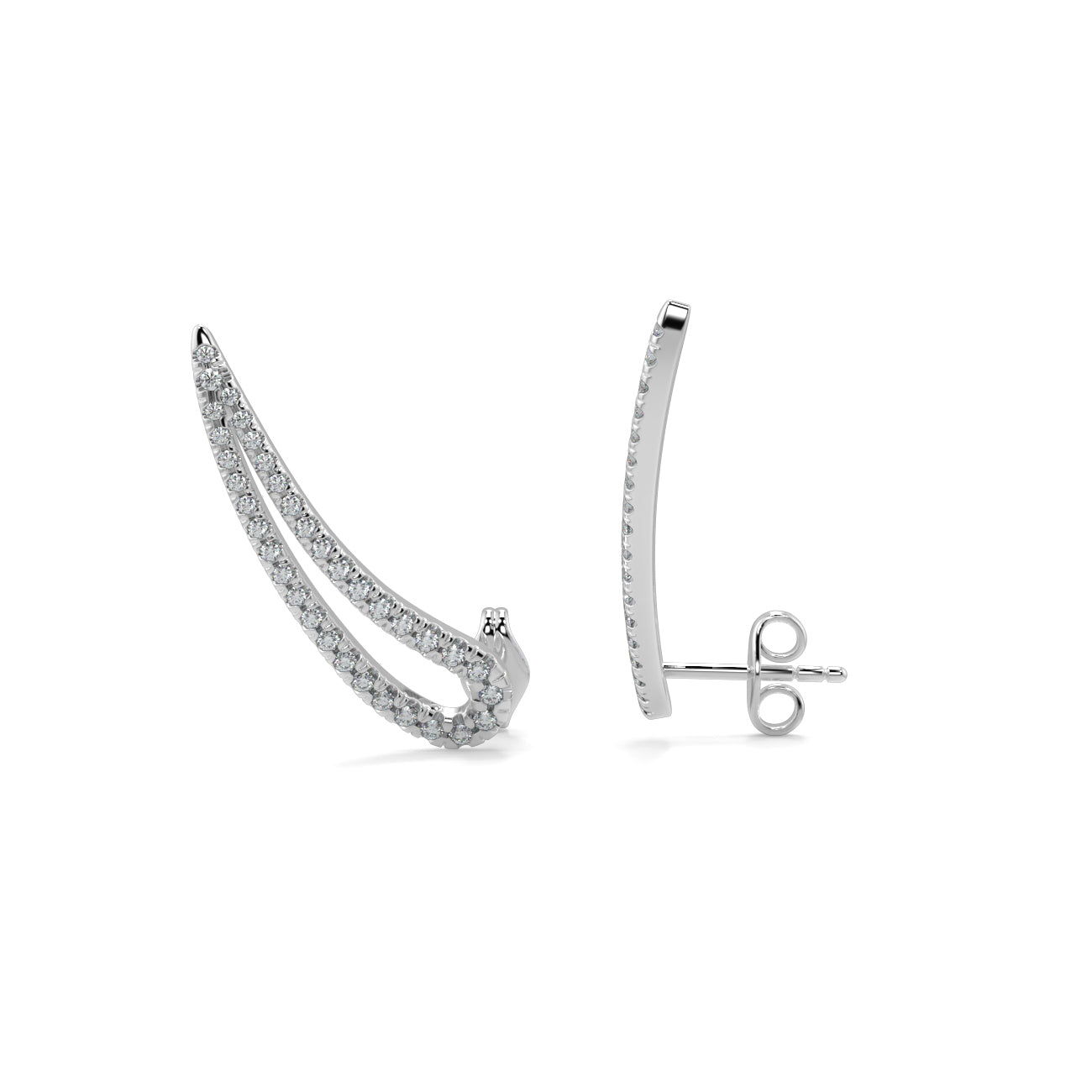 Pendientes Eleonora