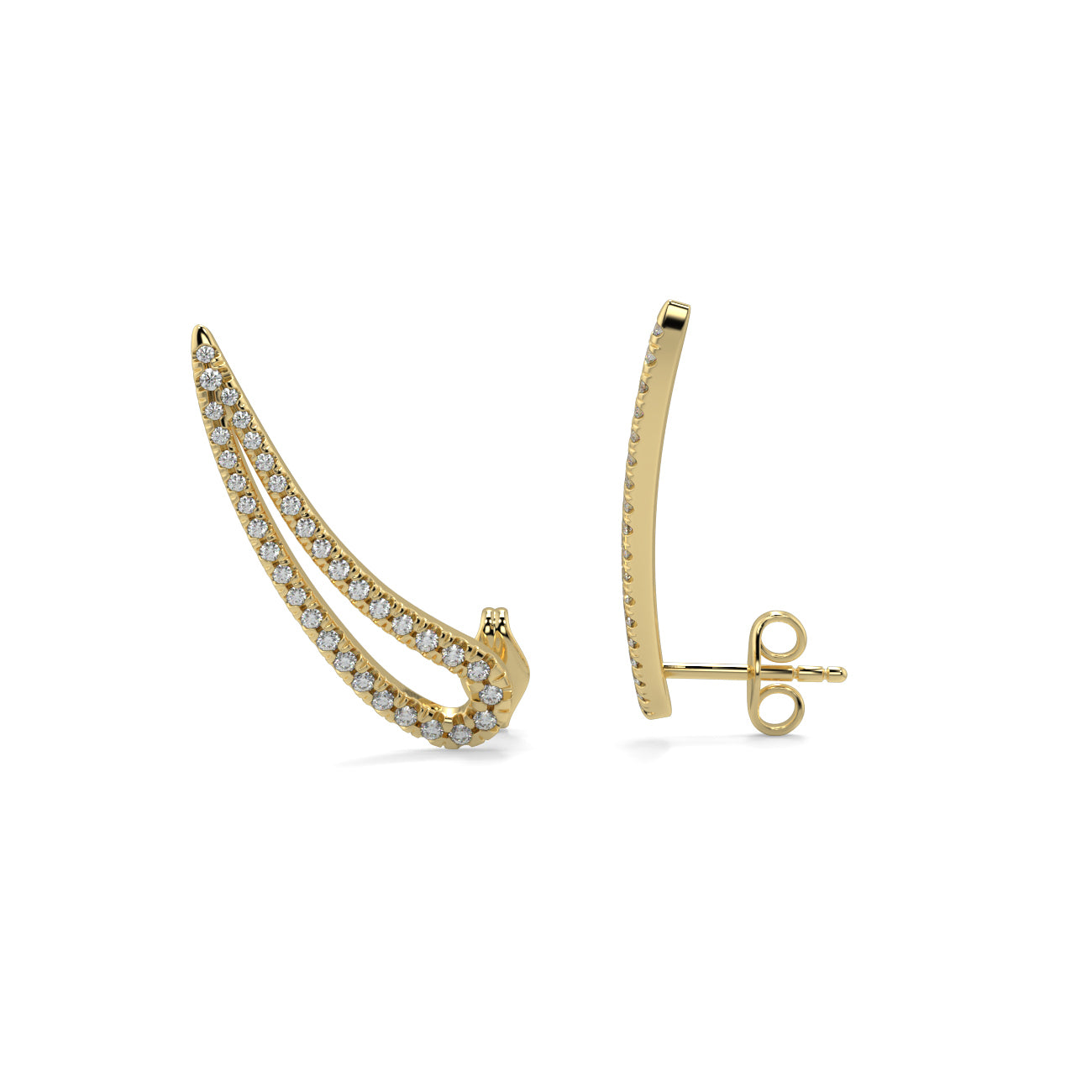 Pendientes Eleonora