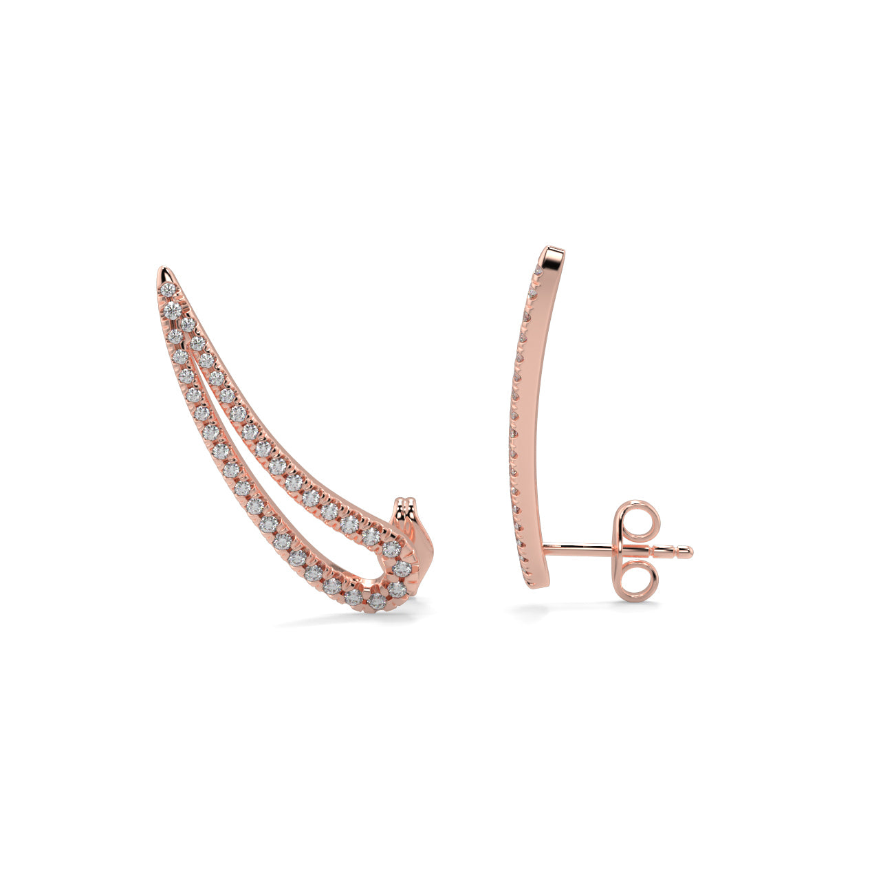 Pendientes Eleonora