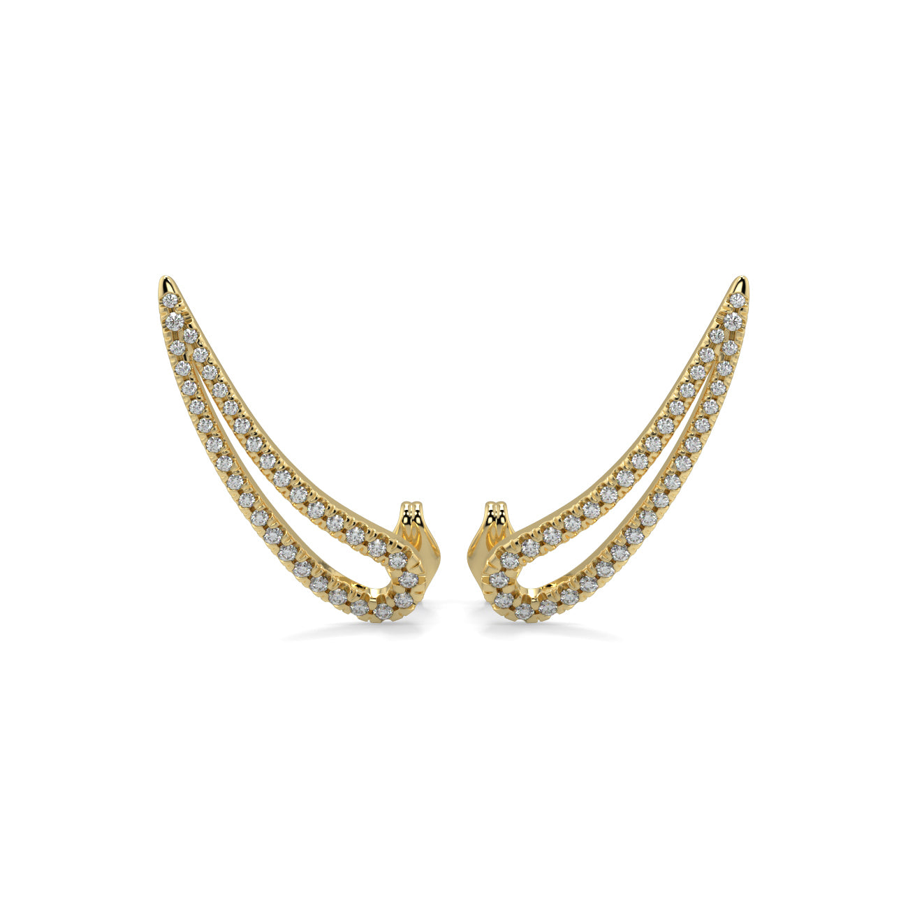 Pendientes Eleonora