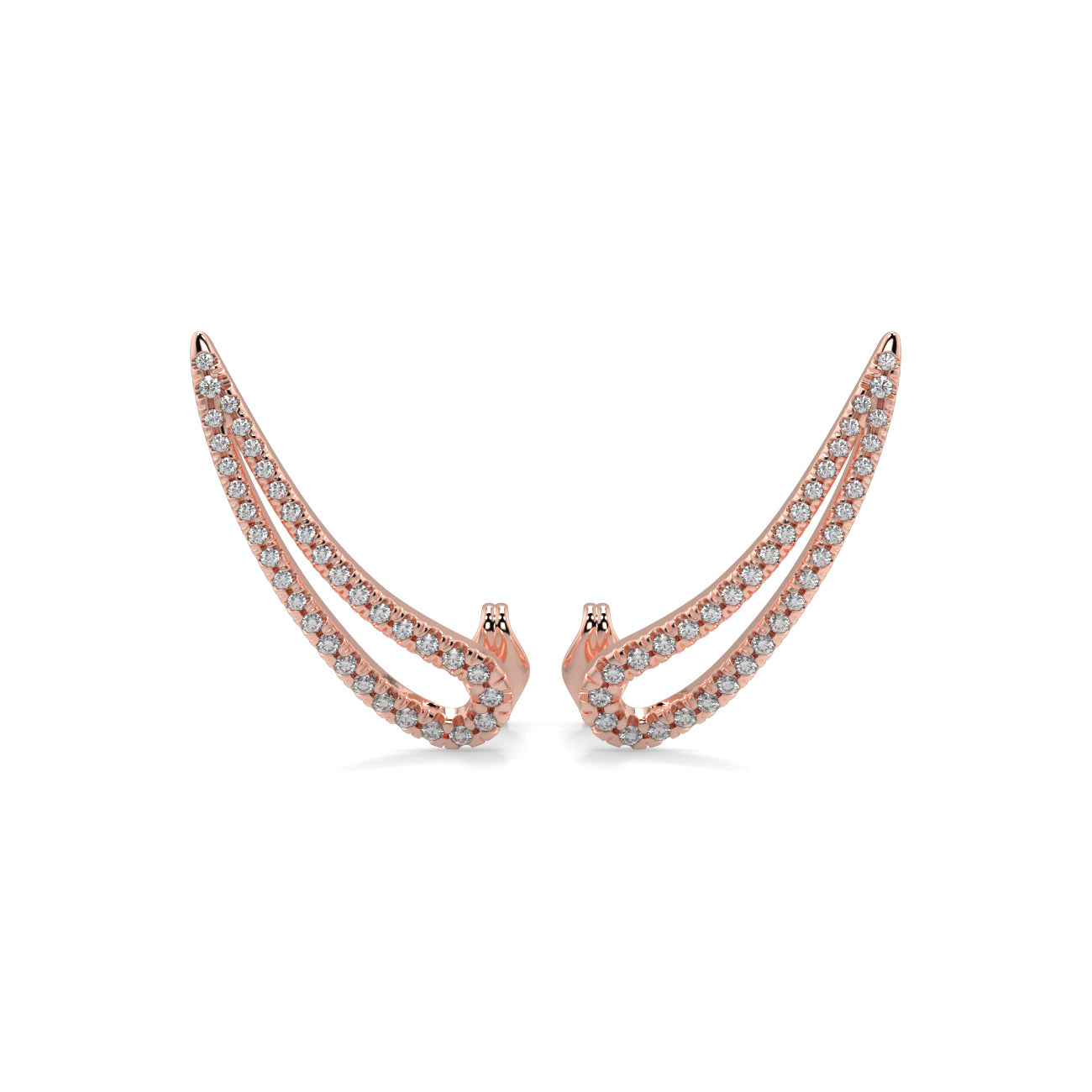 Pendientes Eleonora