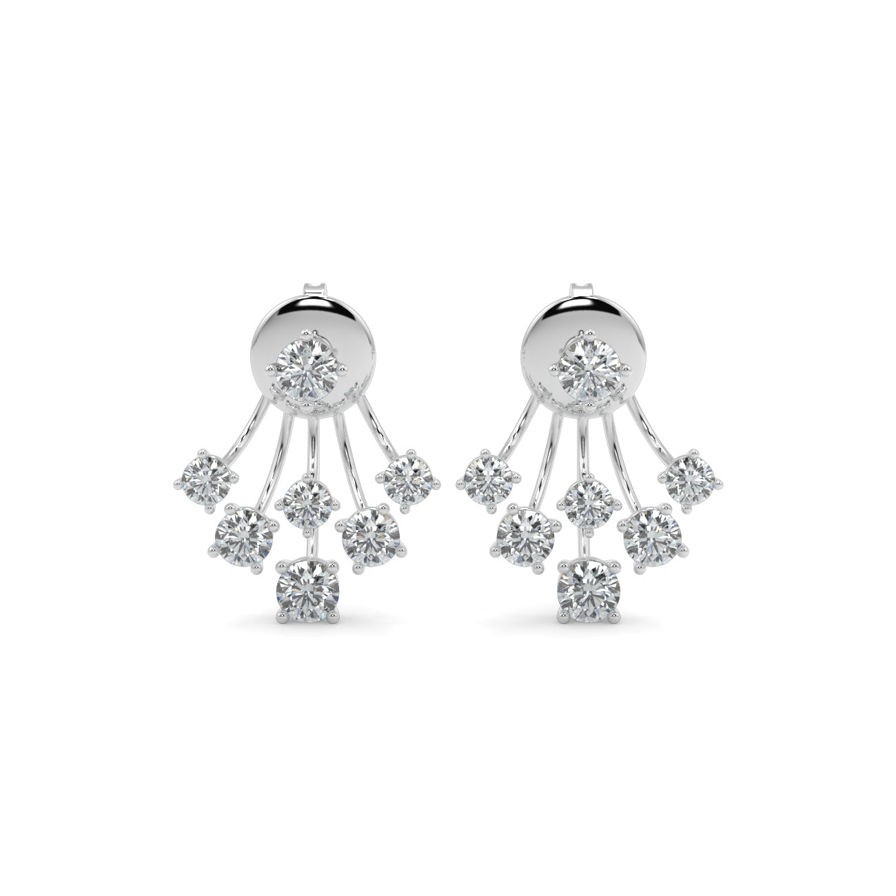 Pendientes Venezia
