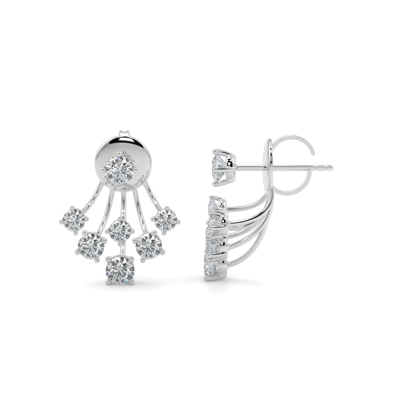 Pendientes Venezia