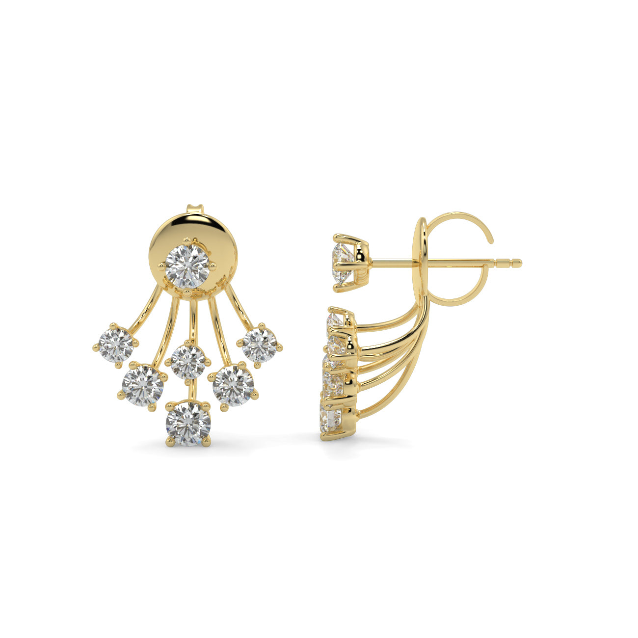 Pendientes Venezia