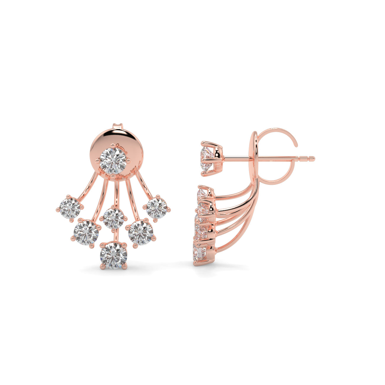 Pendientes Venezia
