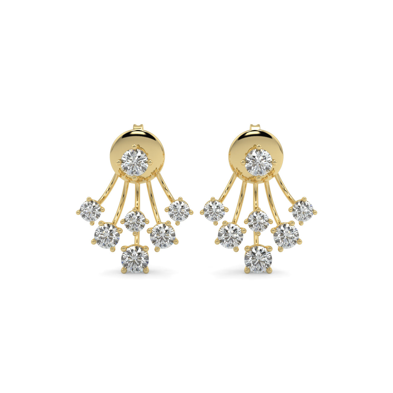 Pendientes Venezia