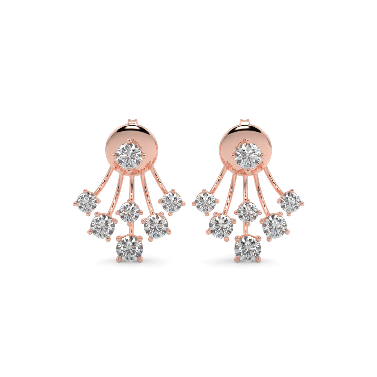 Pendientes Venezia