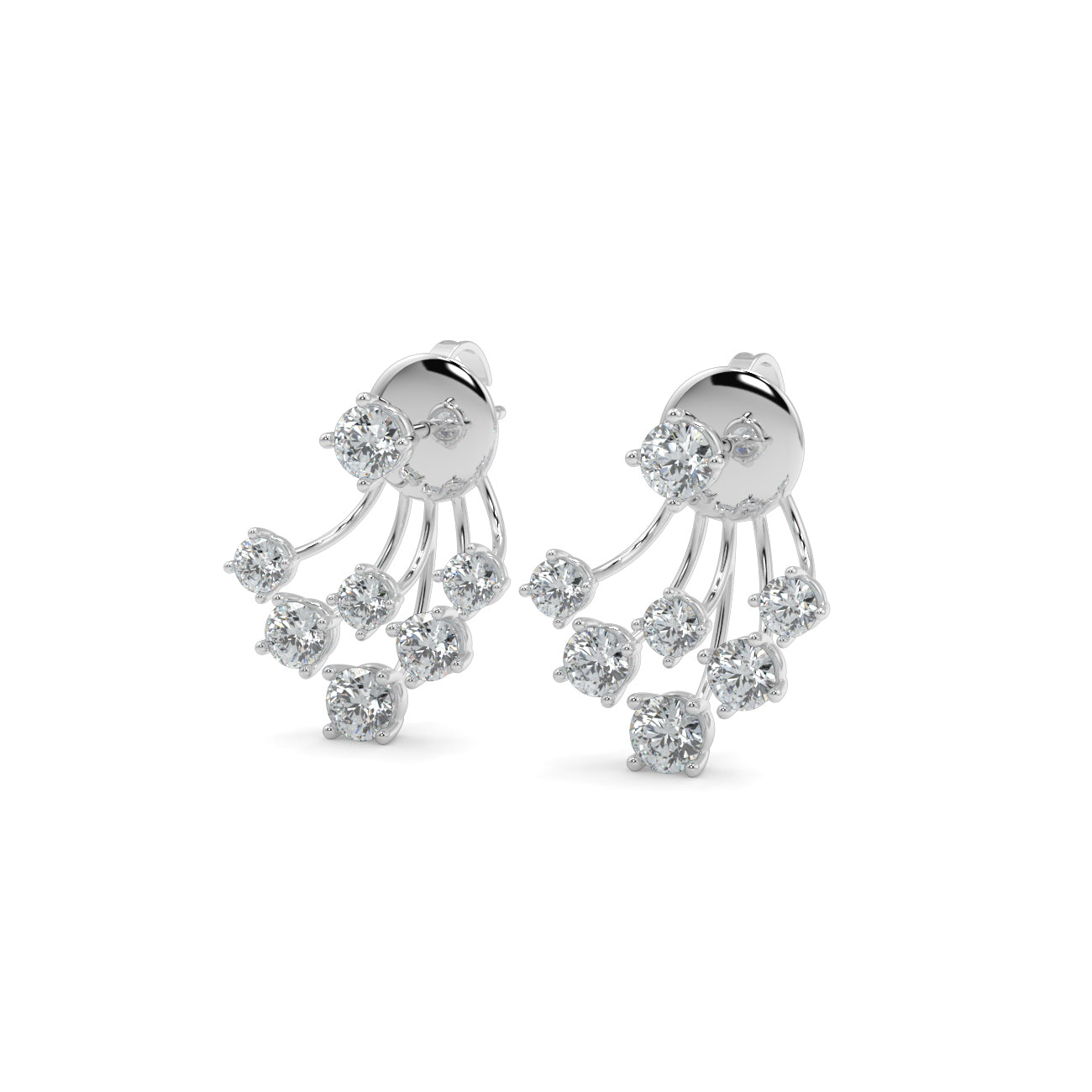 Pendientes Venezia