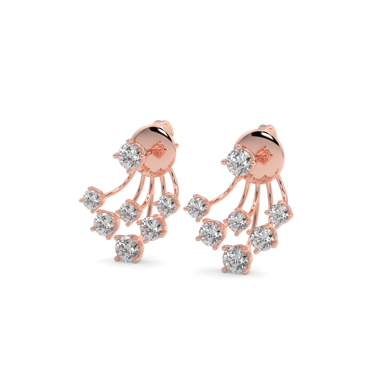 Pendientes Venezia