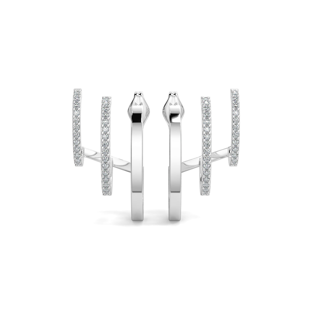 Pendientes Evangeline
