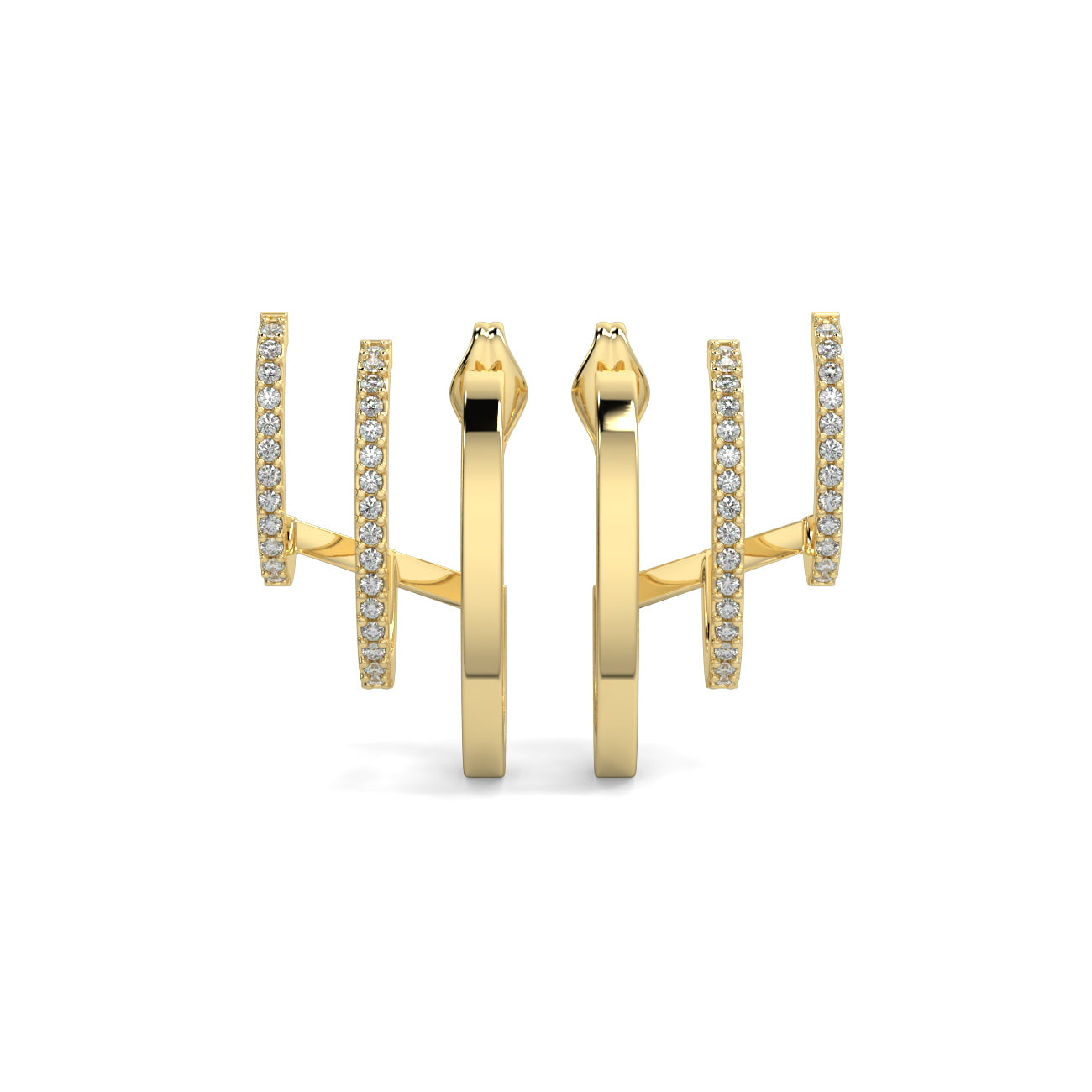 Pendientes Evangeline