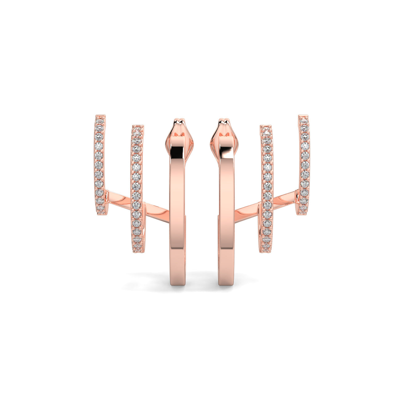 Pendientes Evangeline