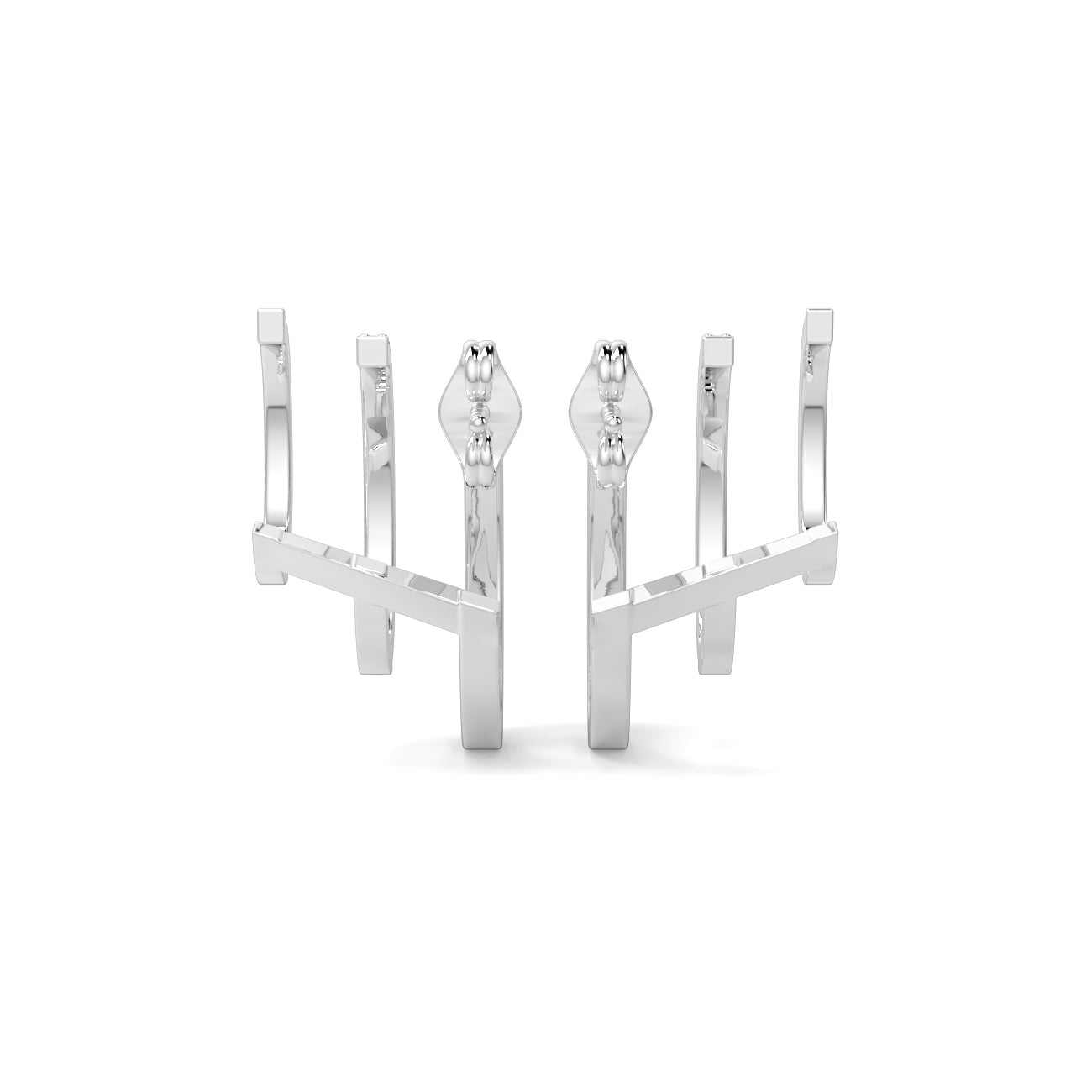 Pendientes Evangeline