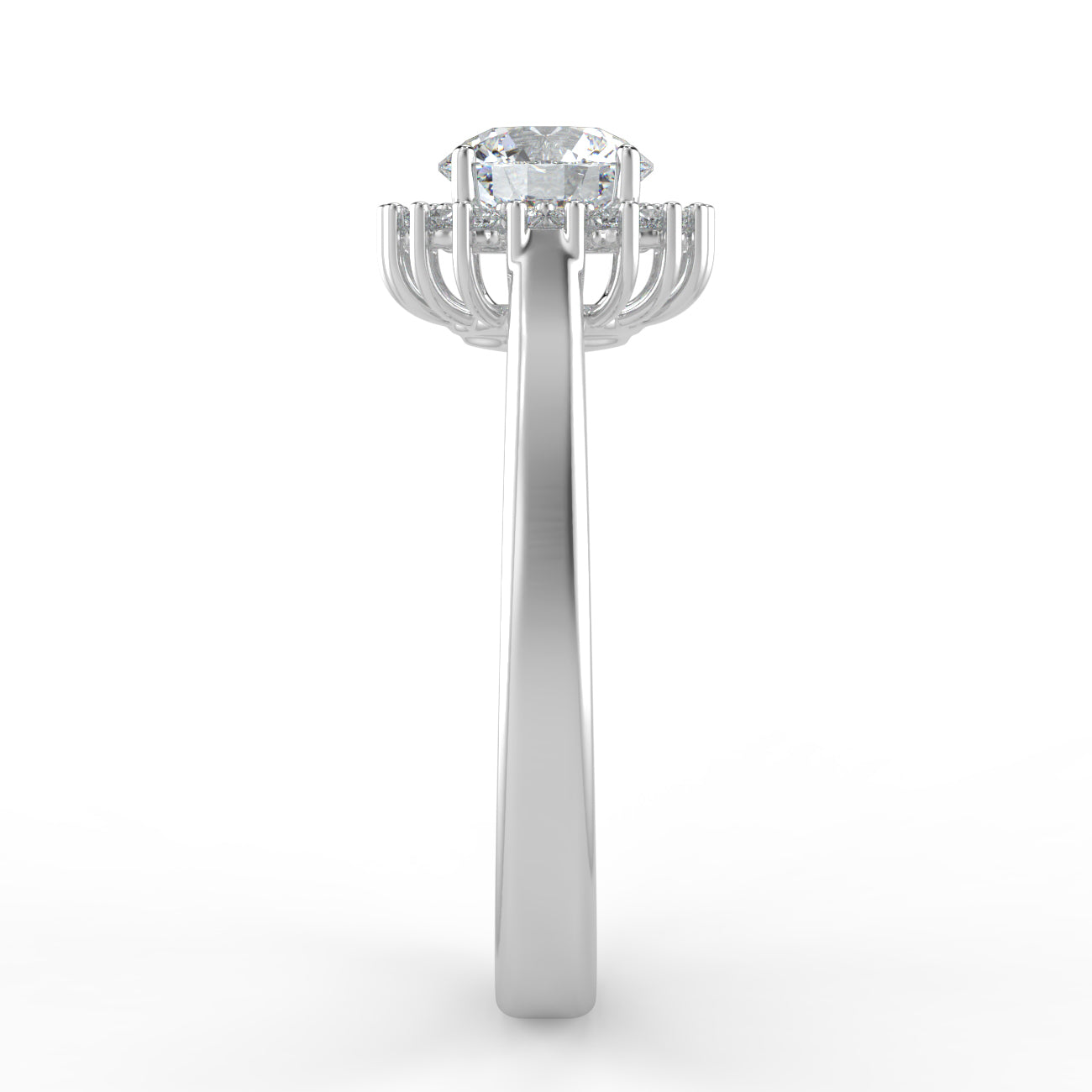 Anillo Magnolia