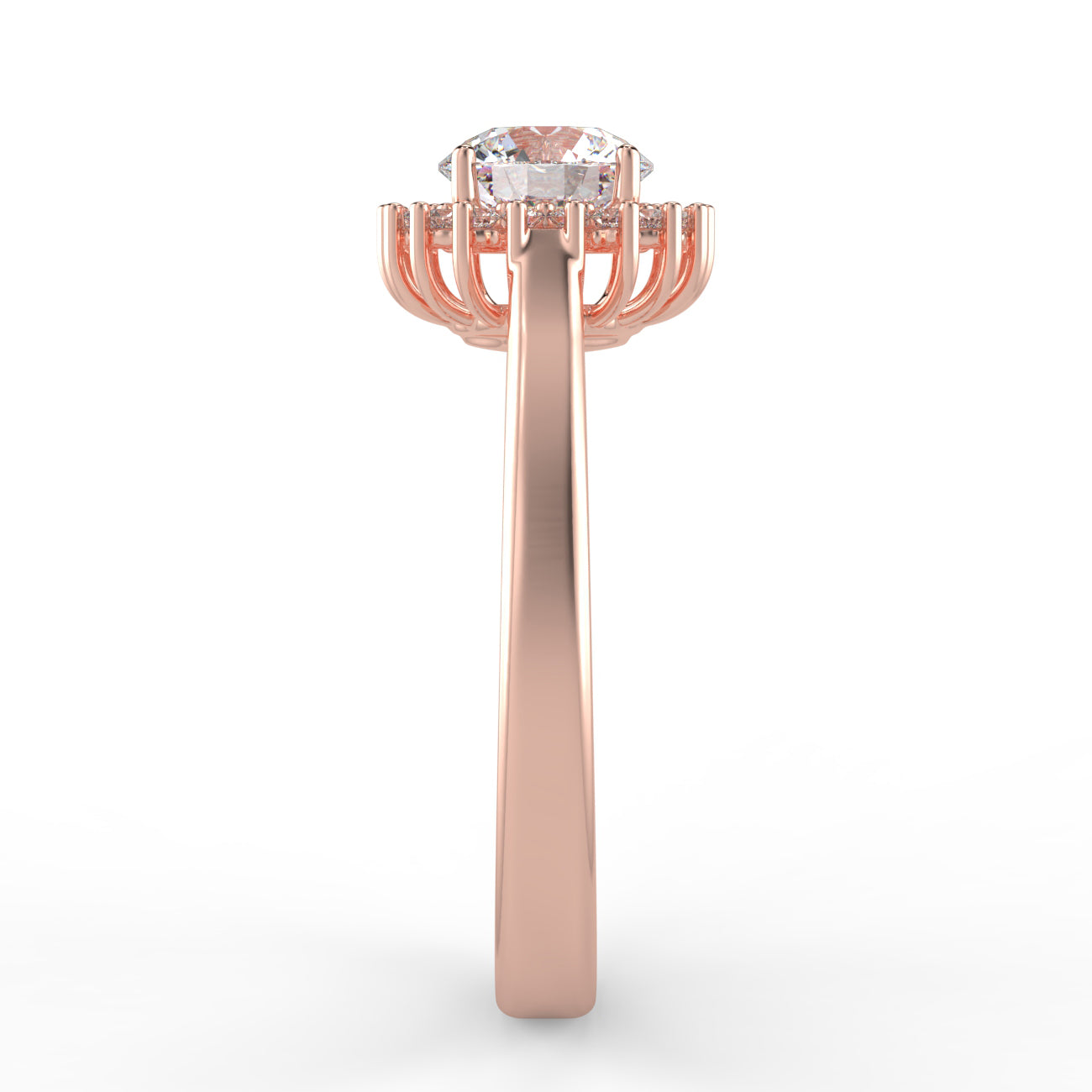 Anillo Magnolia