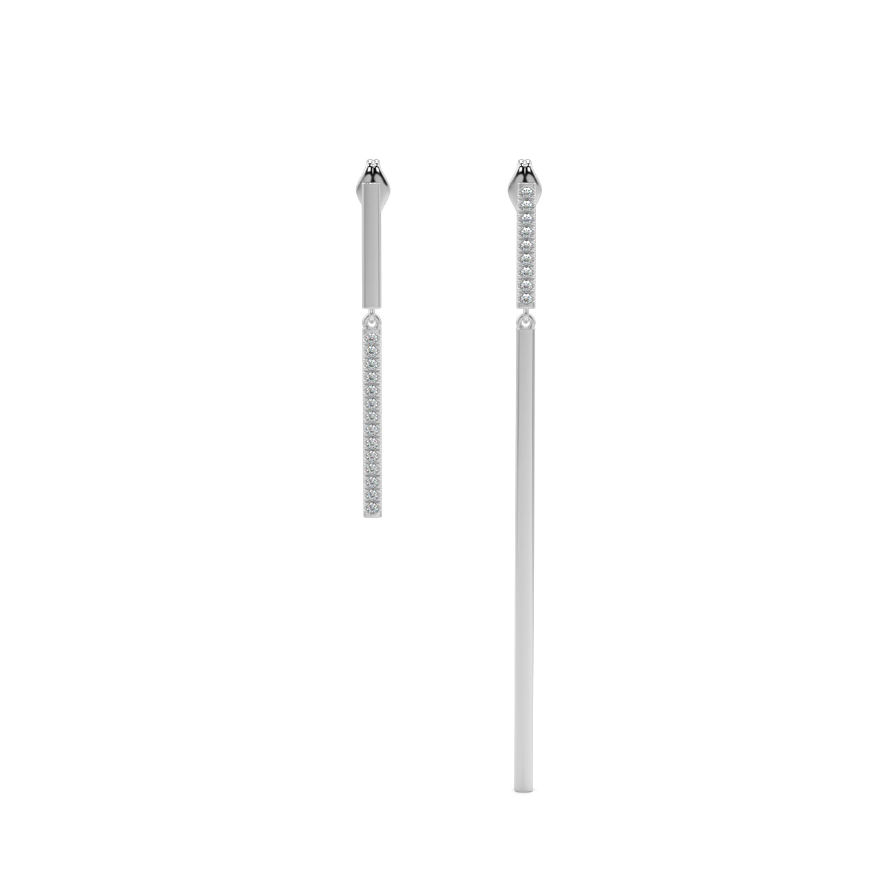 Pendientes Ophelia