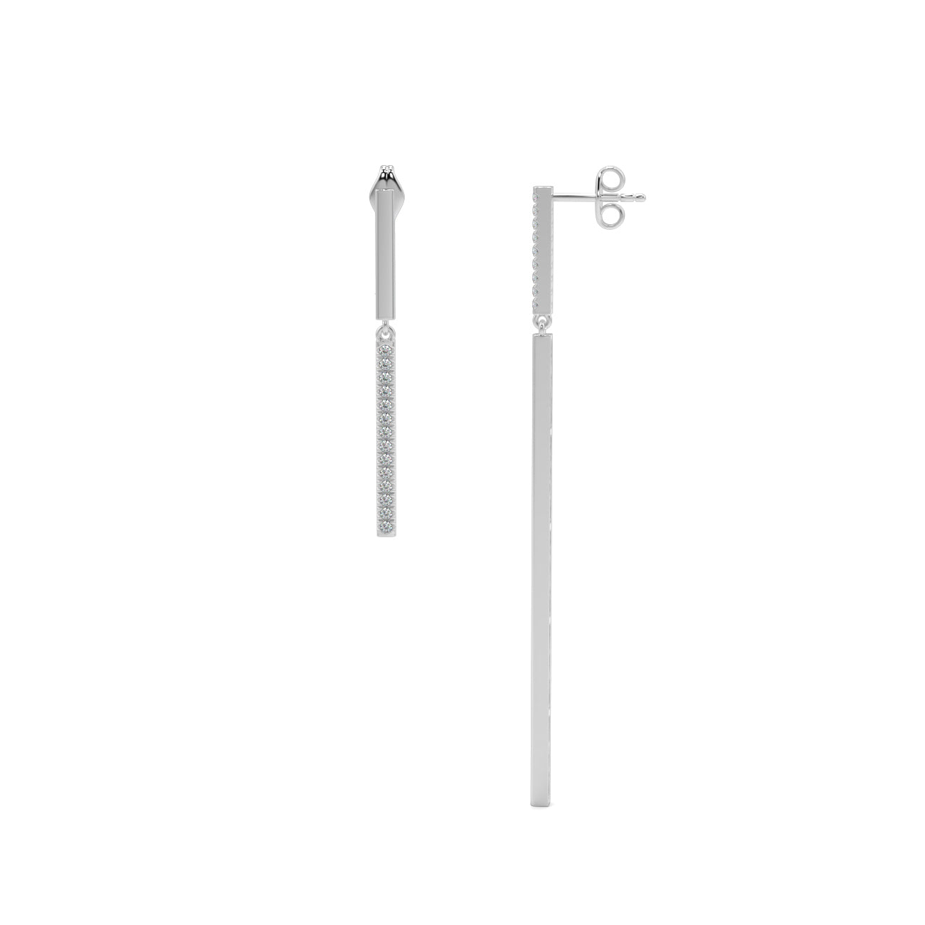 Pendientes Ophelia