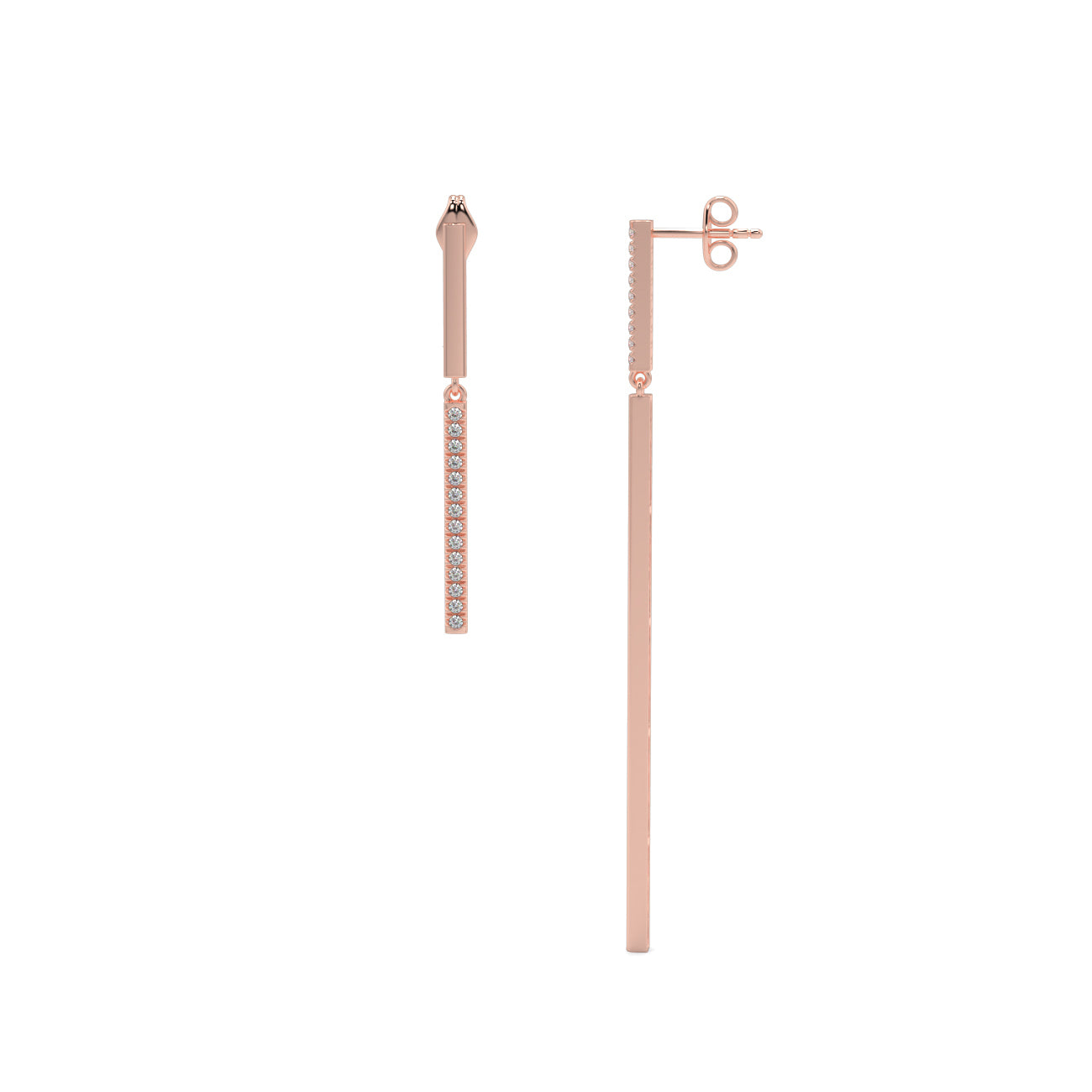 Pendientes Ophelia
