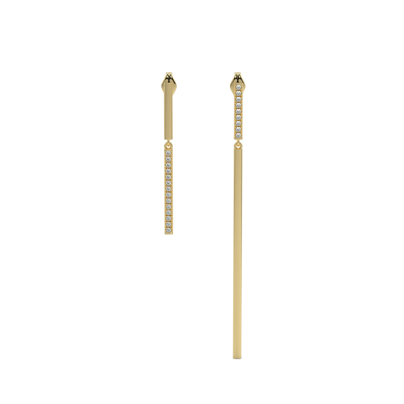 Pendientes Ophelia