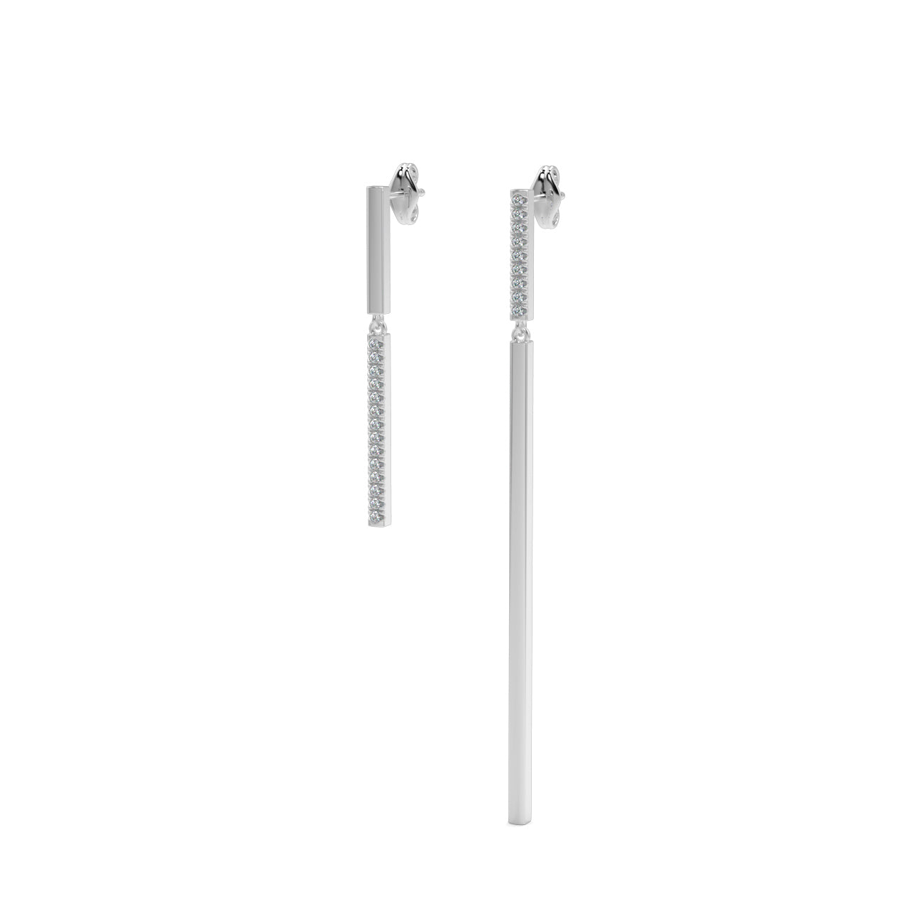 Pendientes Ophelia