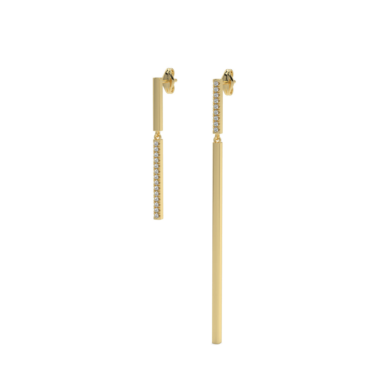 Pendientes Ophelia