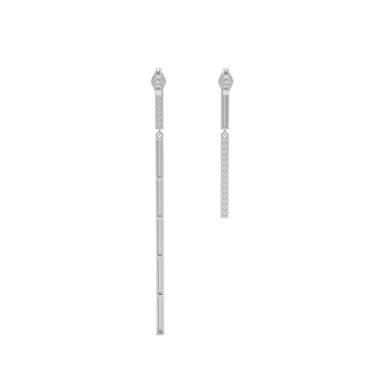 Pendientes Ophelia