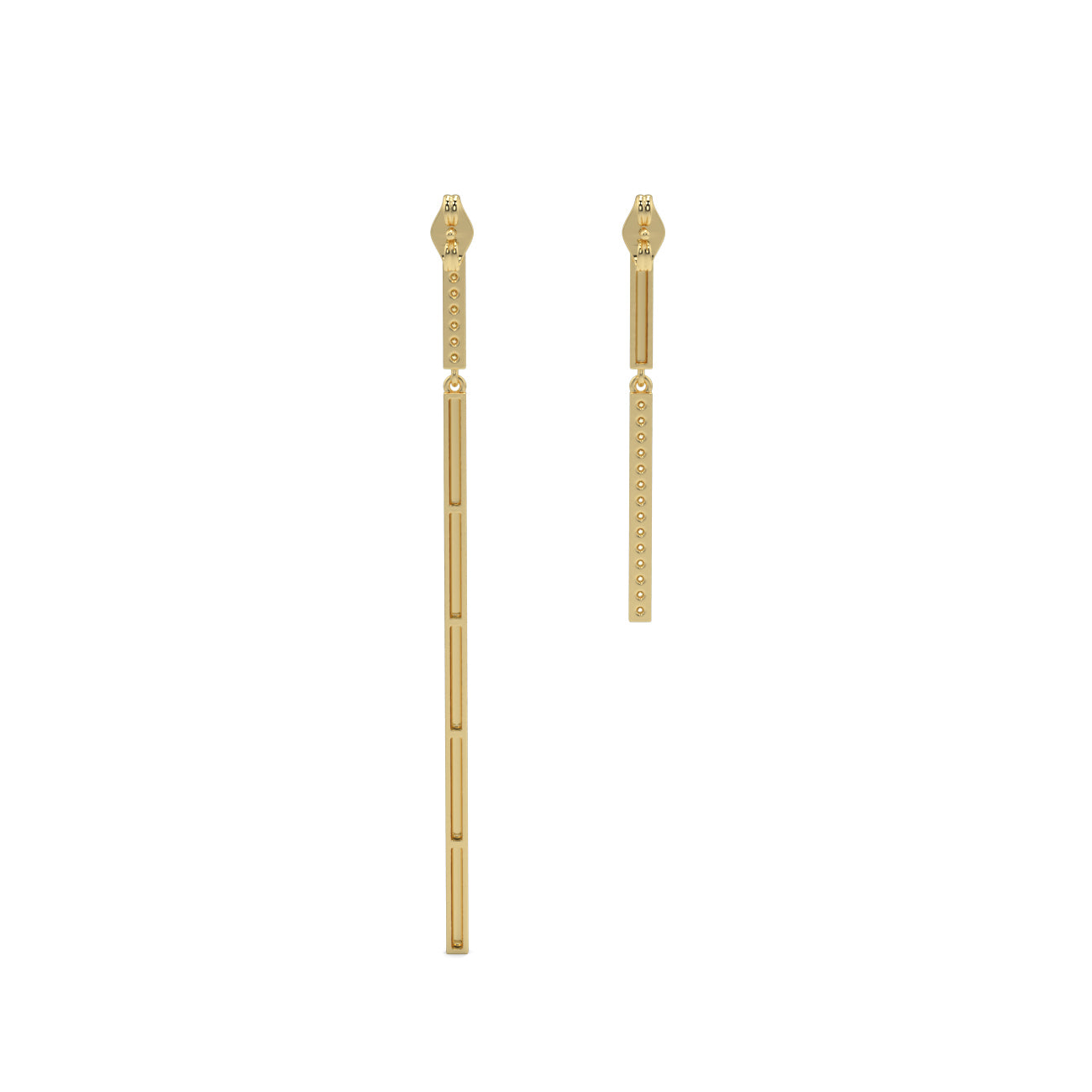 Pendientes Ophelia