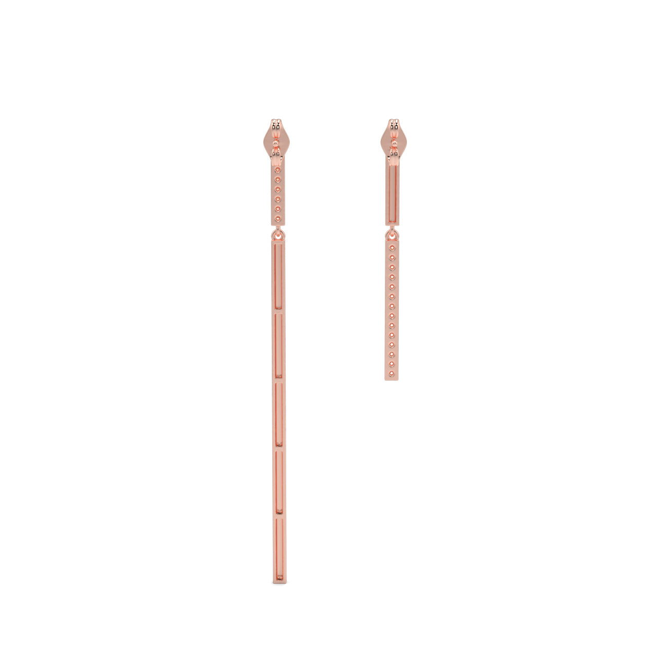 Pendientes Ophelia
