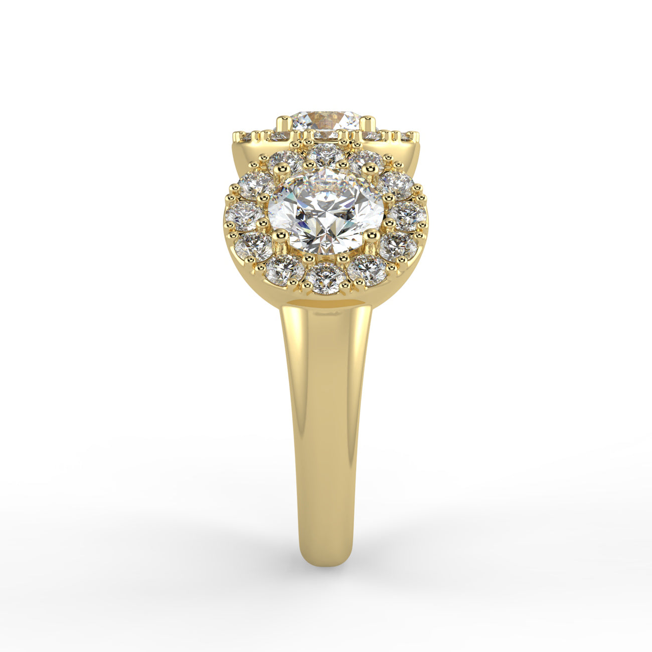Anillo Belladonna
