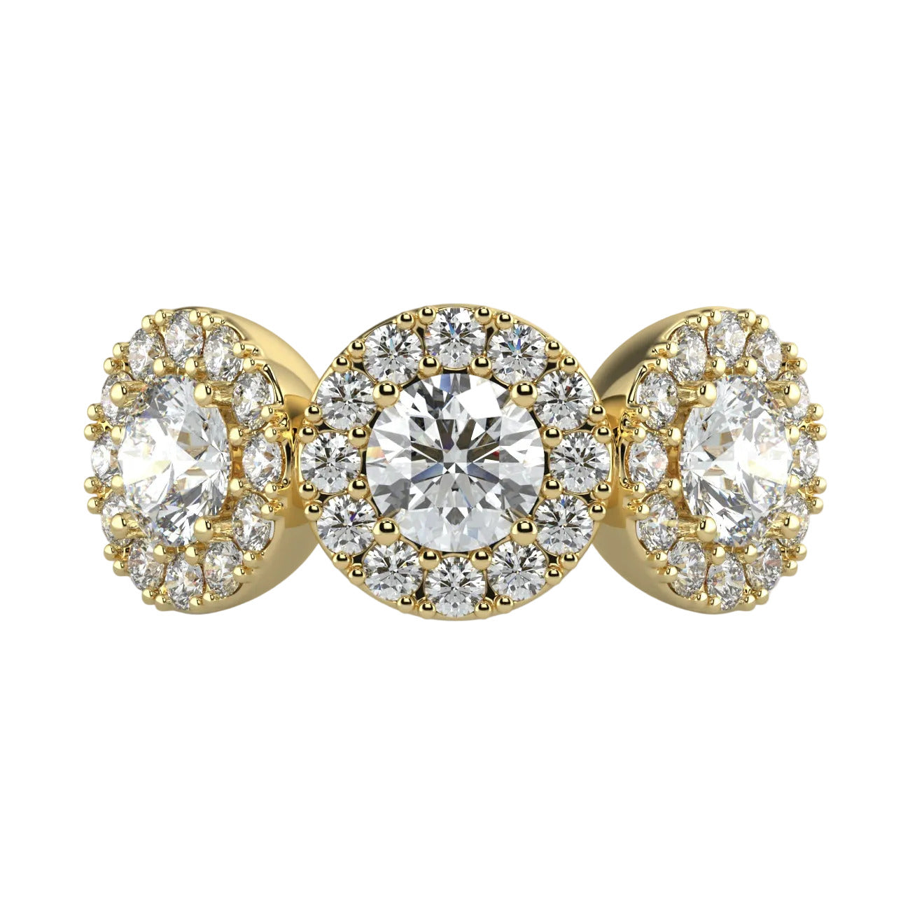 Anillo Belladonna