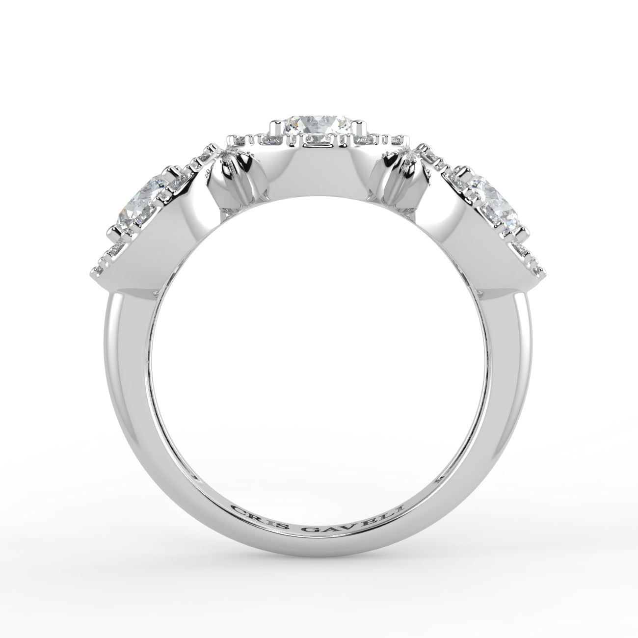Anillo Belladonna