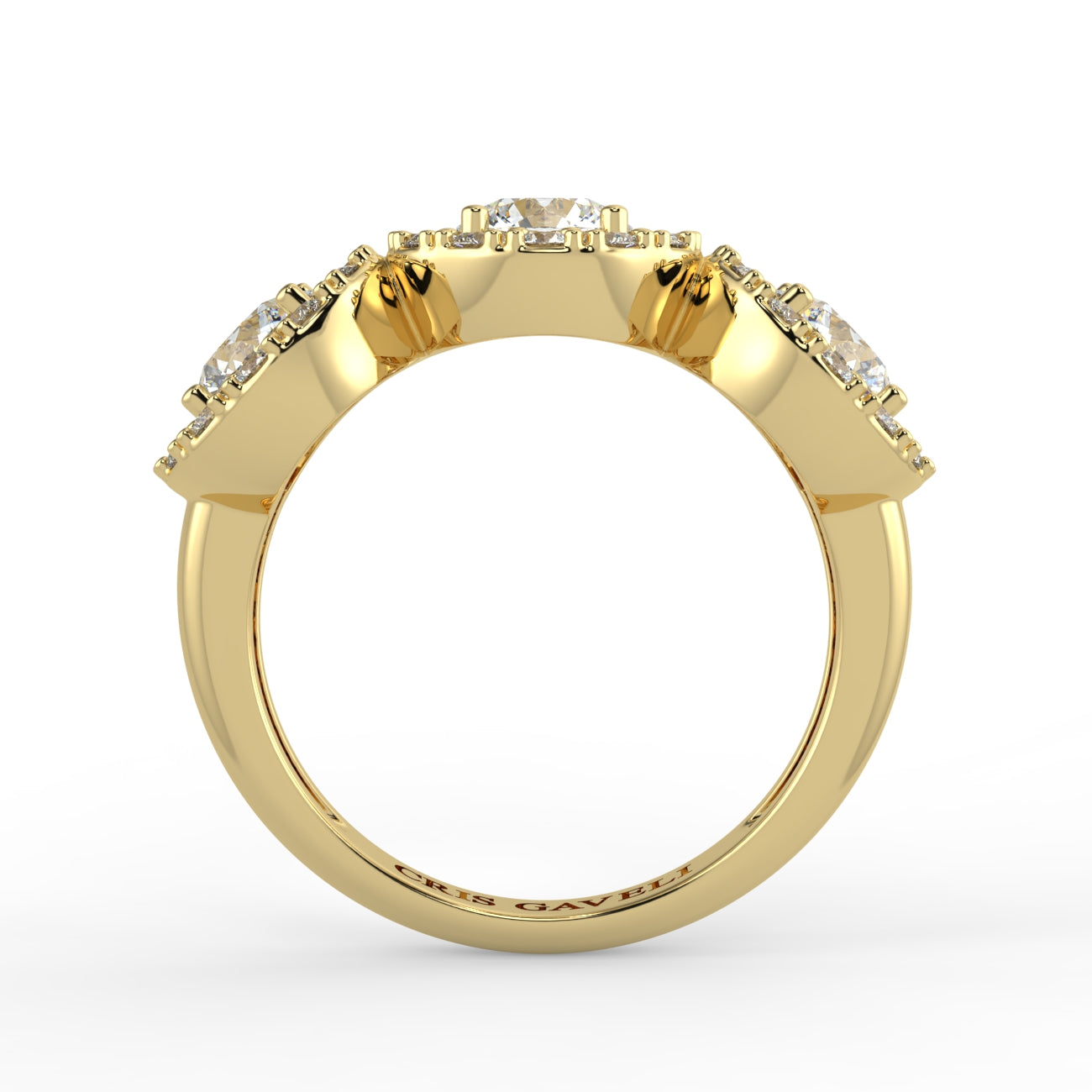 Anillo Belladonna